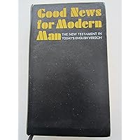 GNT Good News for Modern Man, New Testament: Zondervan